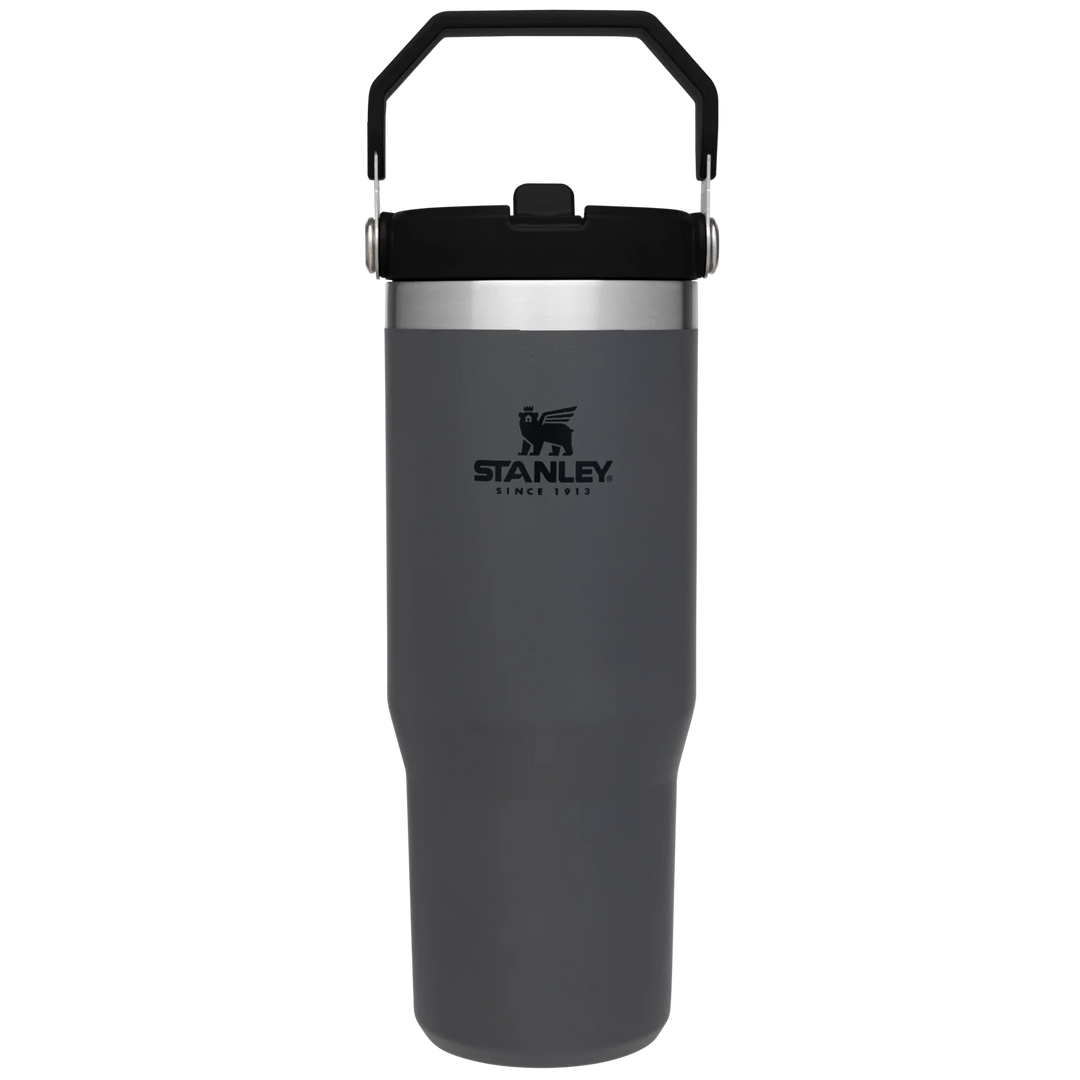 Stanley The IceFlow Koppur 0,89L Black