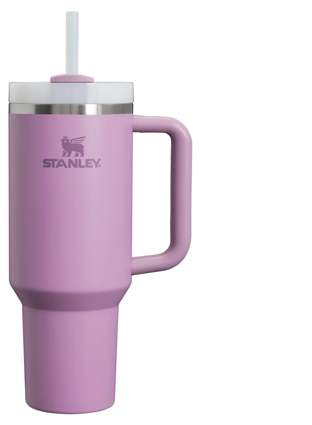 Stanley The Quencher Koppur 1,18L Lillac