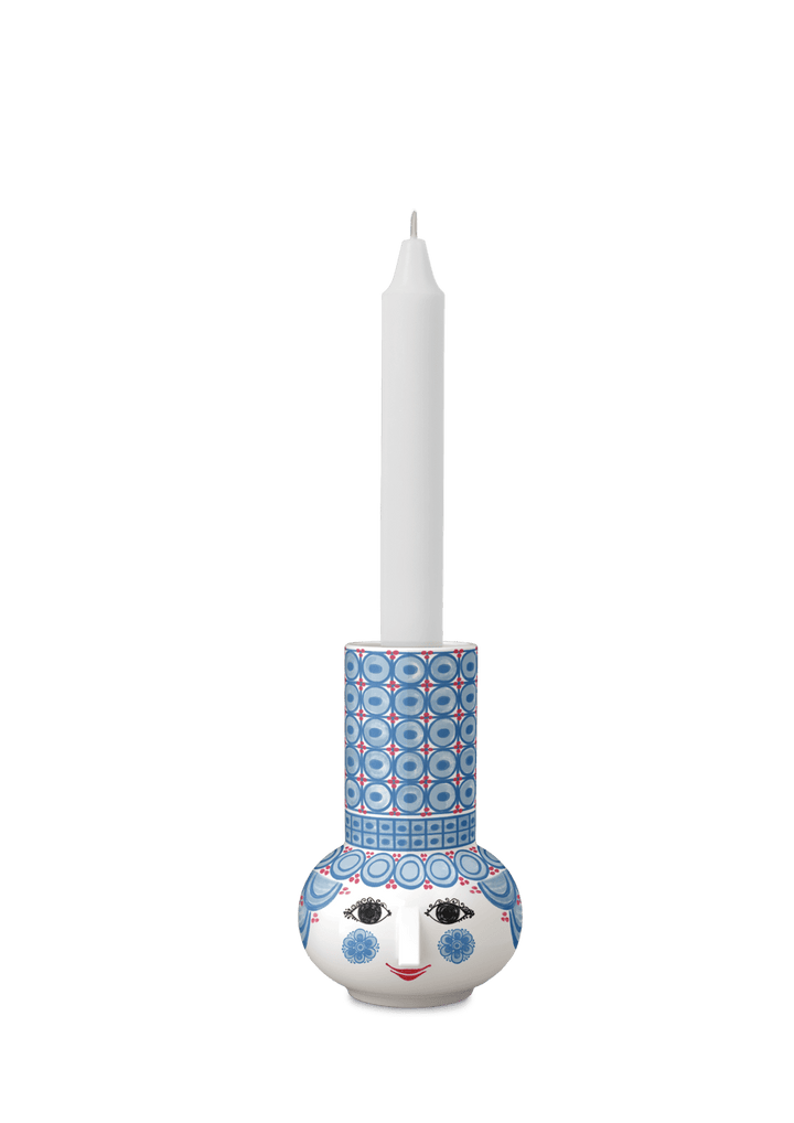 Bjørn Wiinblad ljósastaki 14cm ljósabláur