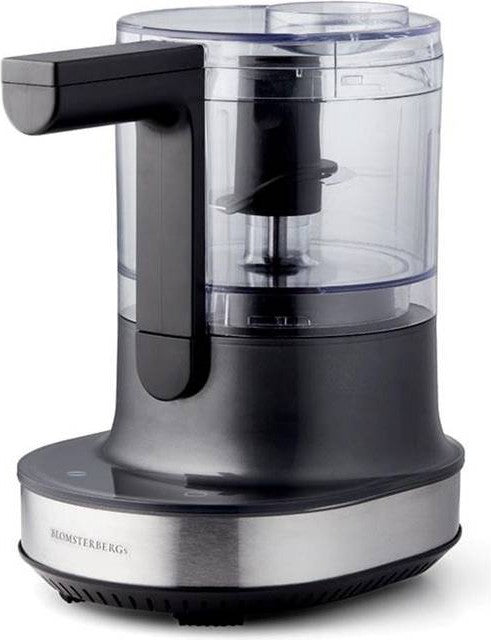 Blomsterberg mini hakkari