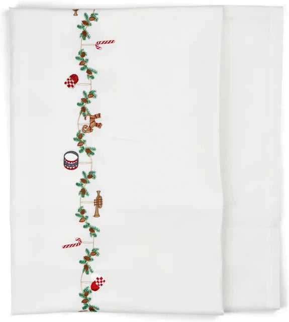 Langkilde & Søn Juledug 140x240