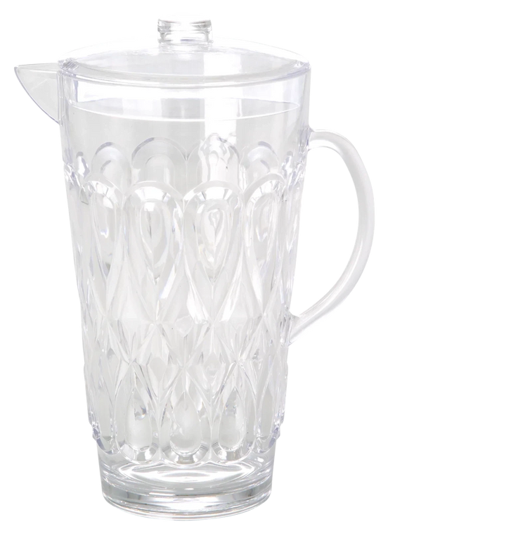 Rice swirly kanna klár 2,5L