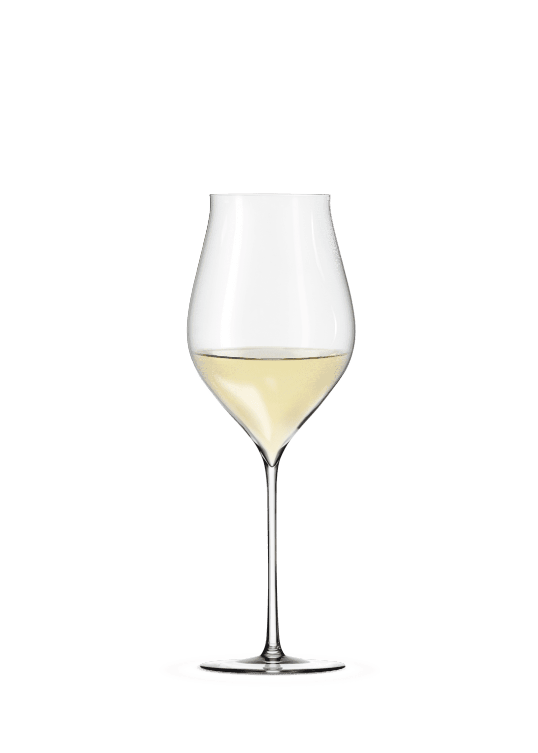 Holmegaard Notes hvíttvínsgløs 63cl. 2 stk