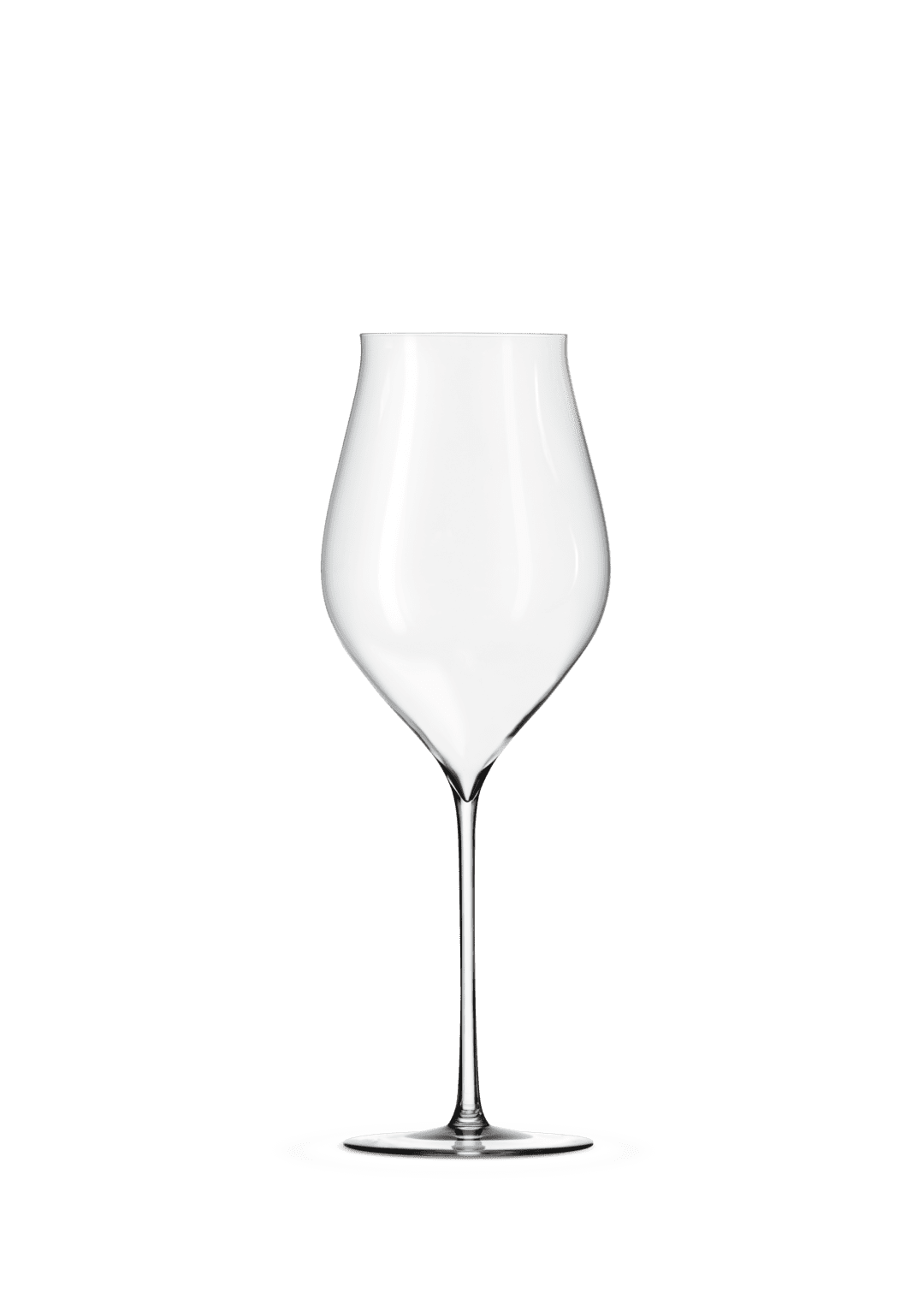 Holmegaard Notes hvíttvínsgløs 63cl. 2 stk