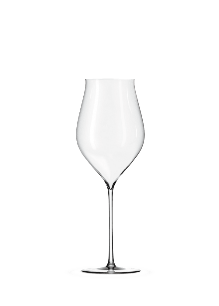 Holmegaard Notes hvíttvínsgløs 63cl. 2 stk