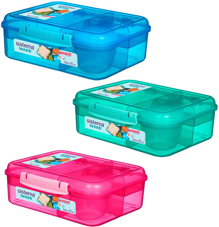 Sistema Bento Mateskja 1,65