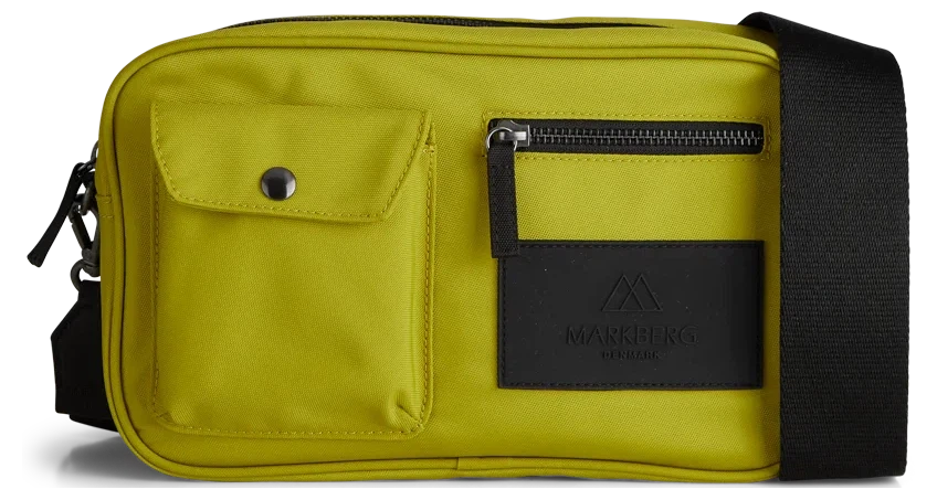 Markberg Darla Bitter Lime