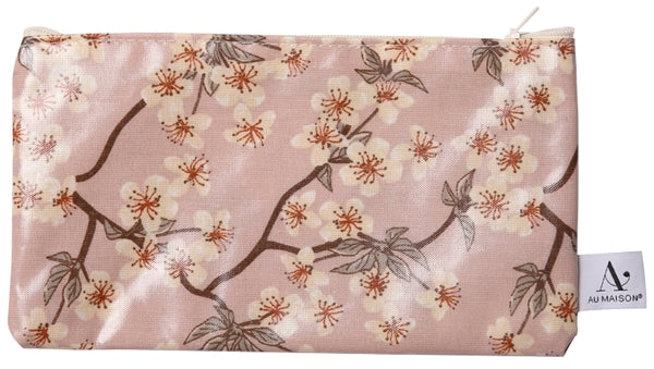 Eja Kosmetik pungur skógar/rosa