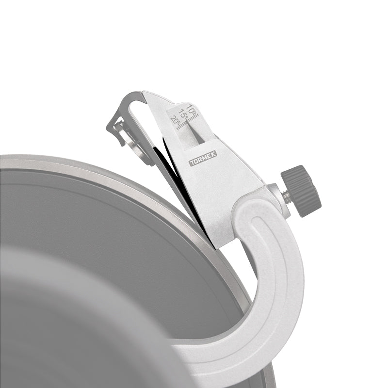 Tormek kníva verja