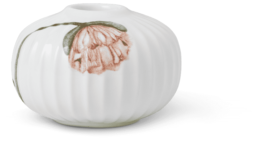 Hammershøi Poppy Ljósastaki 7,5cm