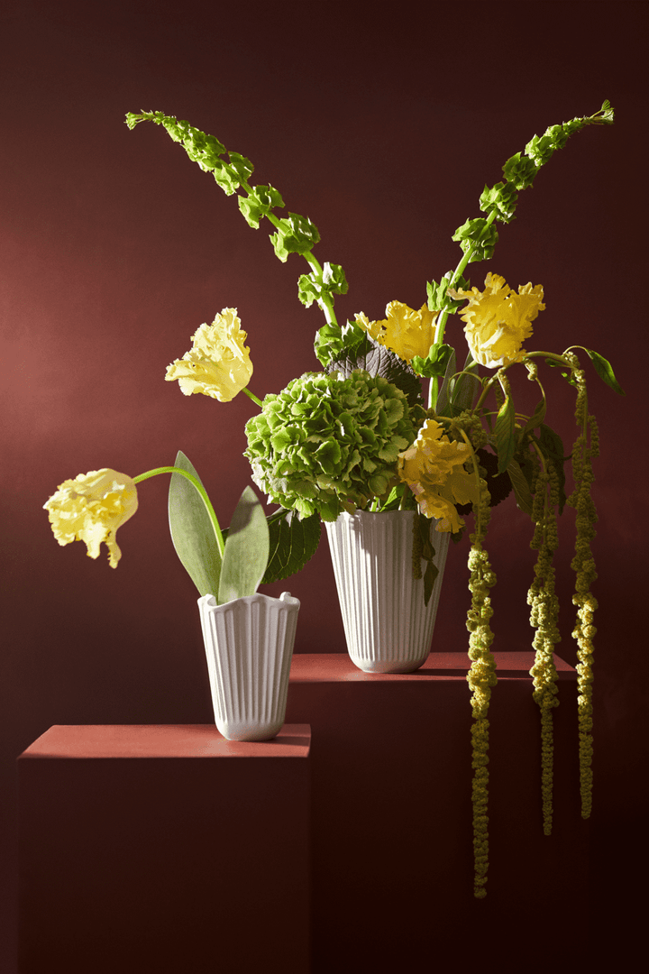 Kahler Unfold vasi 20,5cm
