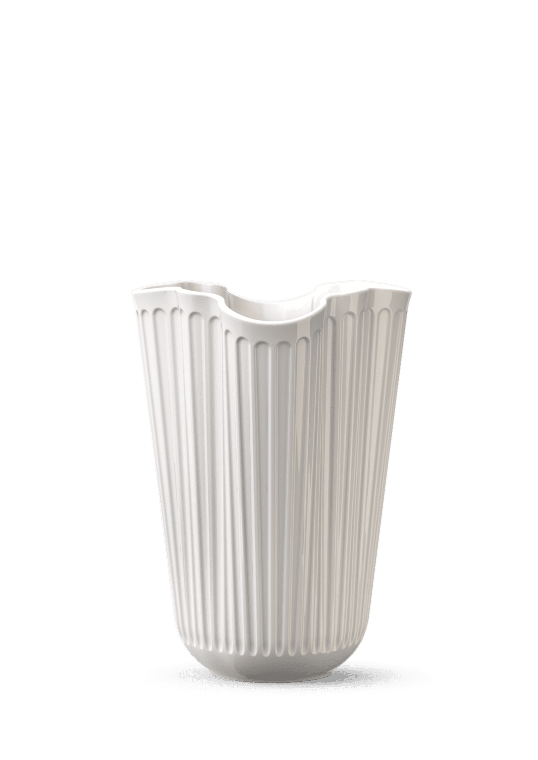 Kahler Unfold vasi 20,5cm