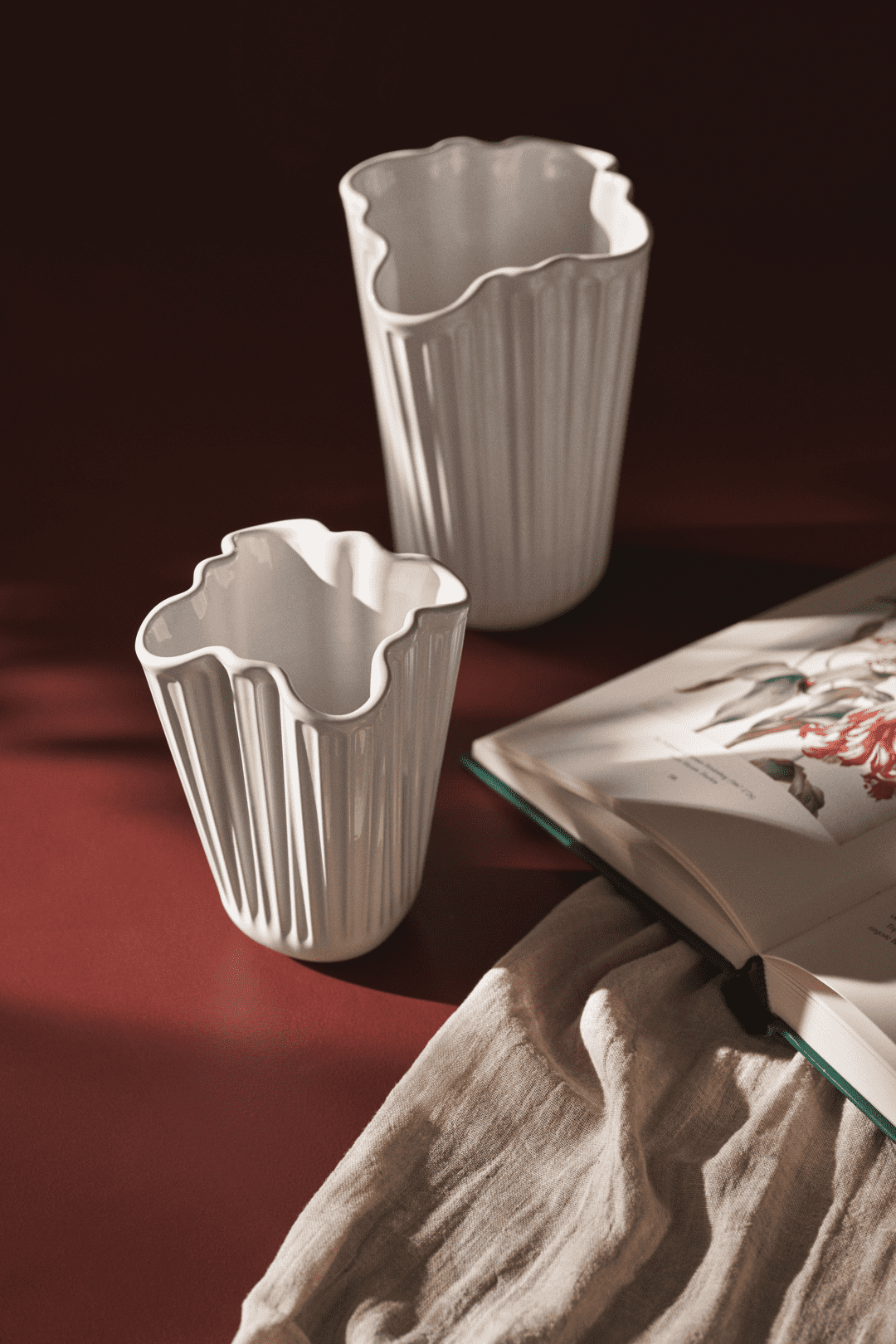 Kahler Unfold vasi 16,5cm