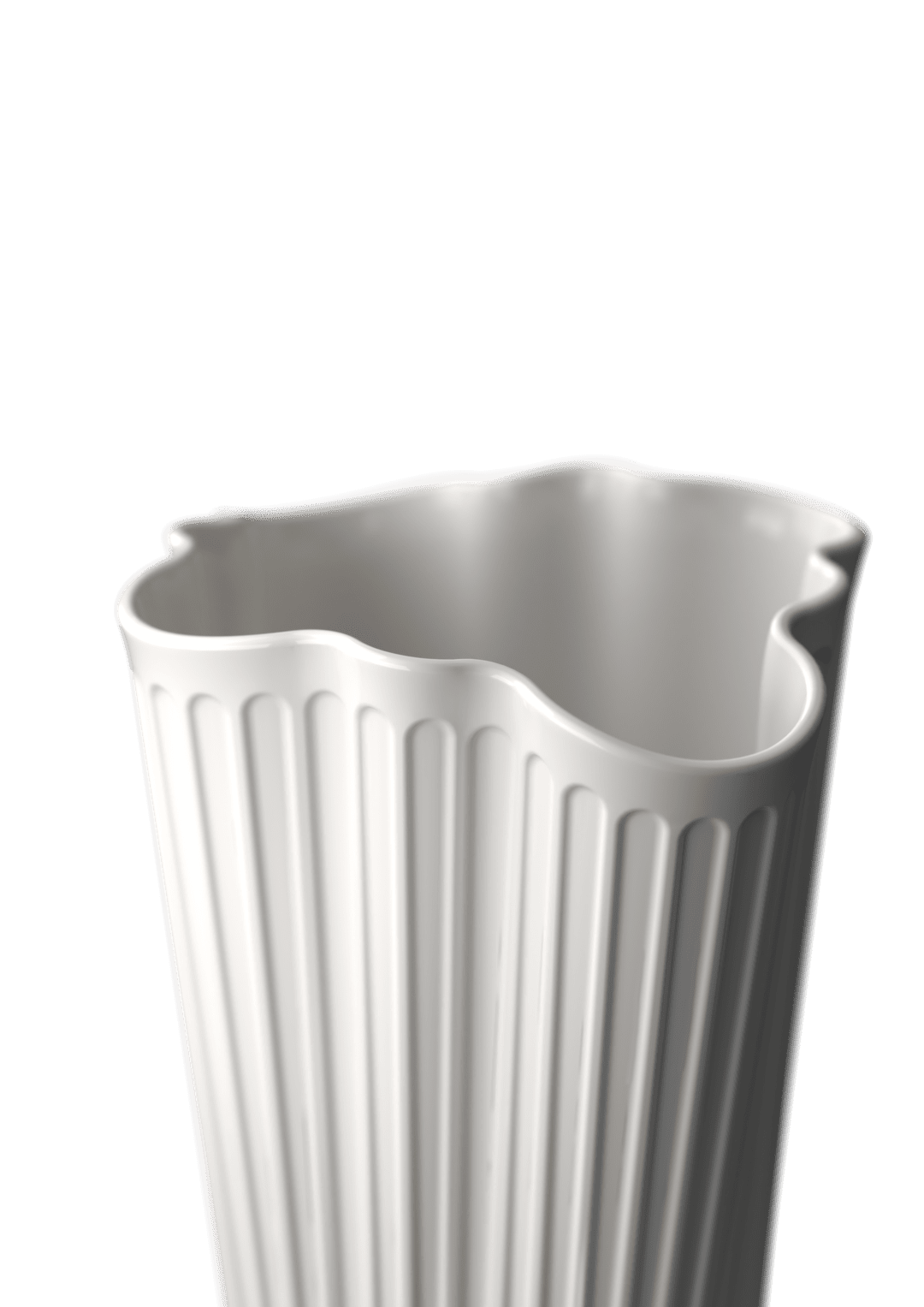 Kahler Unfold vasi 16,5cm