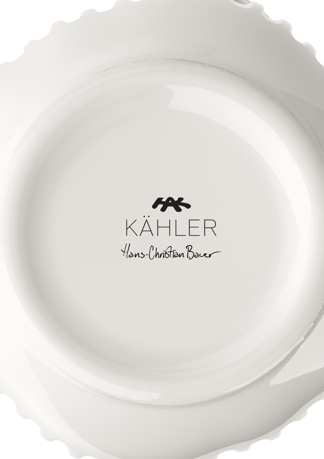 Kahler Unfold vasi 16,5cm
