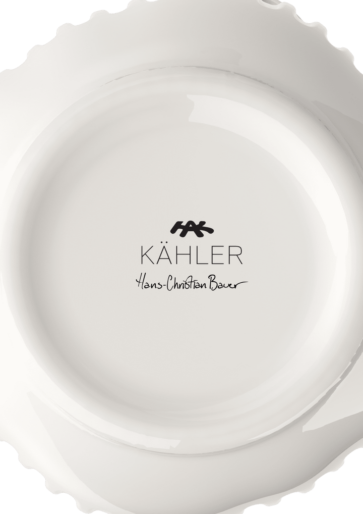 Kahler Unfold vasi 16,5cm