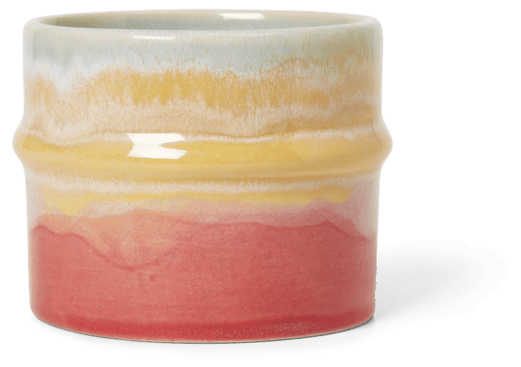 Kahler Poppery krúss 27 cl