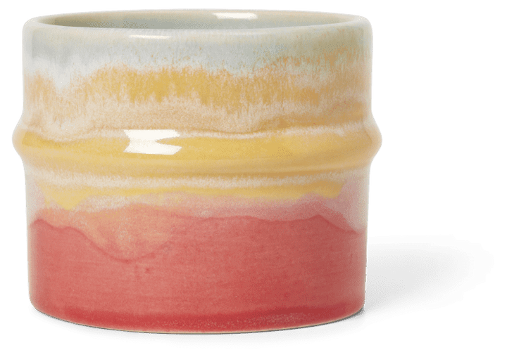 Kahler Poppery krúss 27 cl