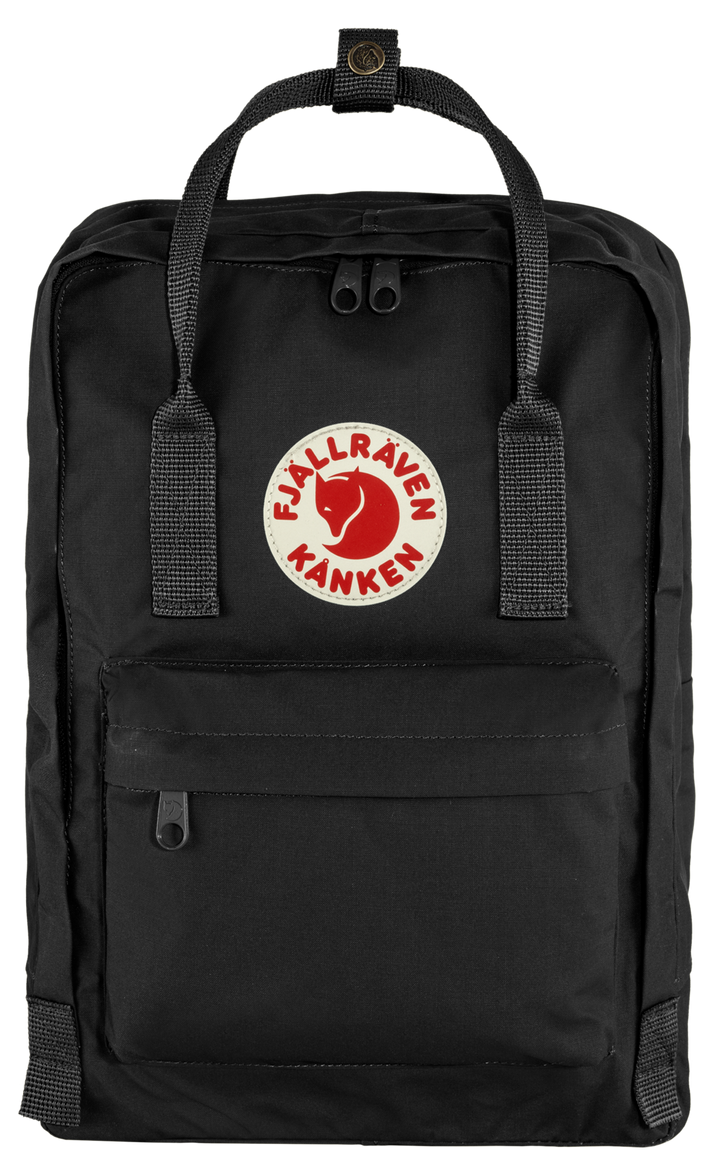 Fjallraven Ryggsekkur 13" svart