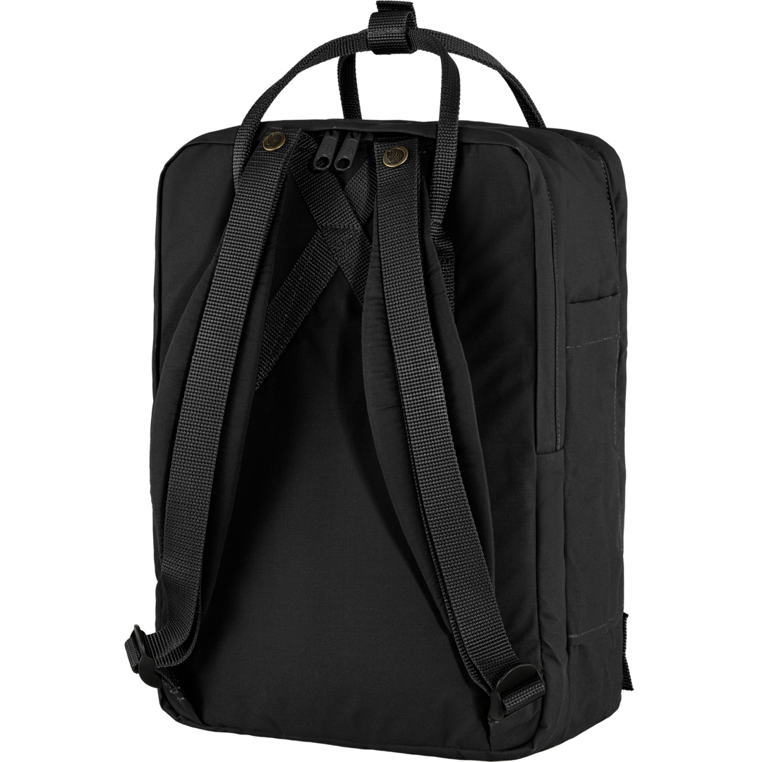 Fjallraven Ryggsekkur 13" svart