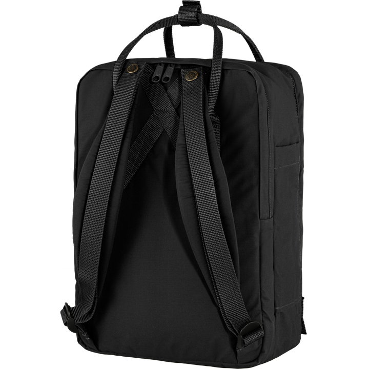 Fjallraven Ryggsekkur 13" svart