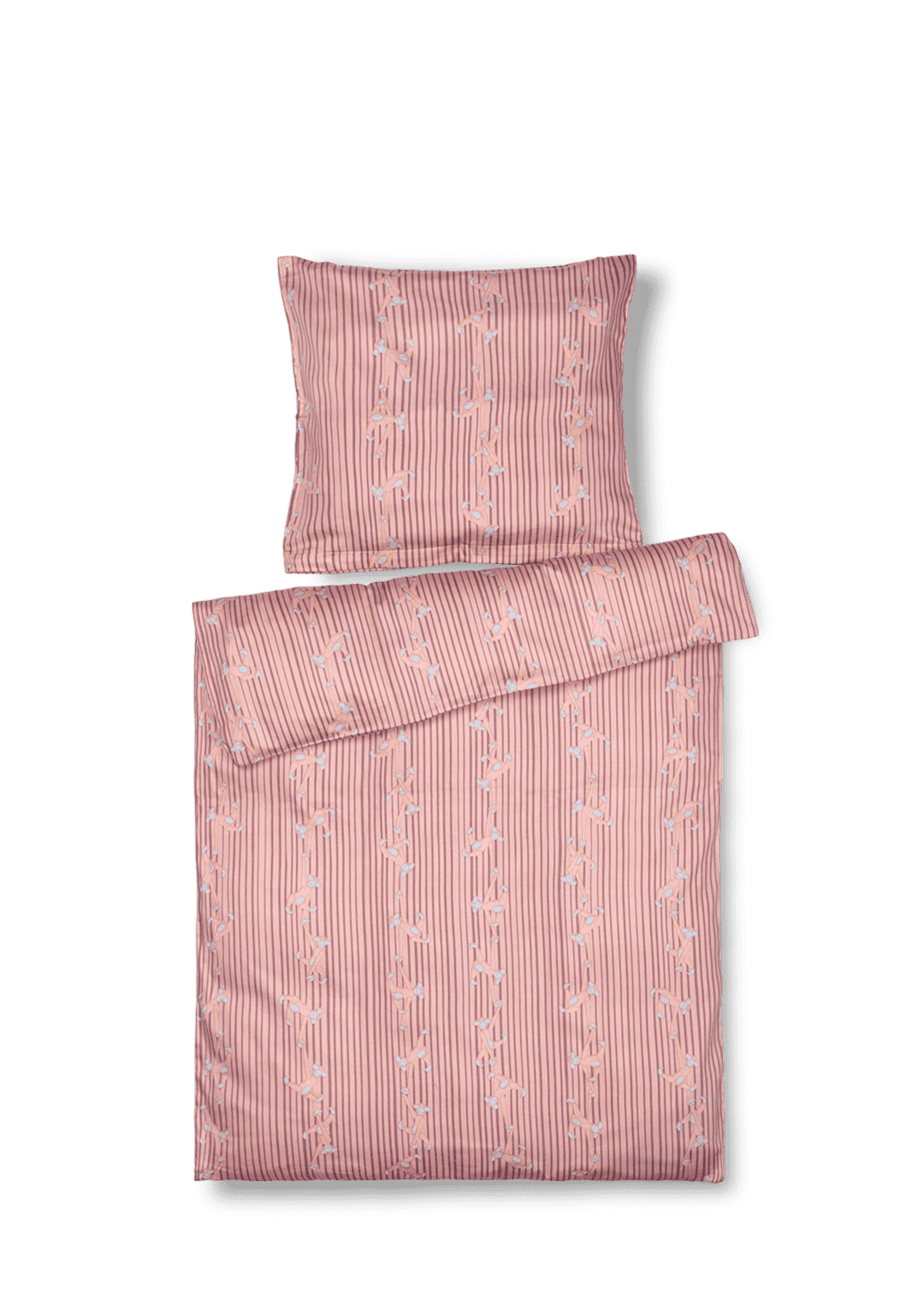 Kay Bojesen seingjartoy rosa 70x100cm