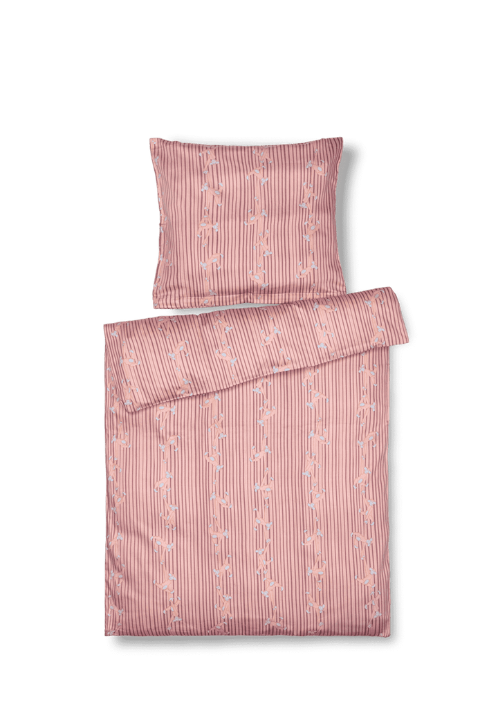 Kay Bojesen seingjartoy rosa 70x100cm