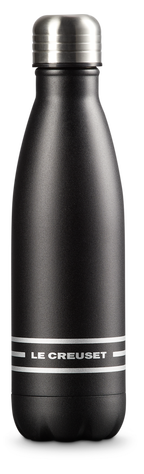 Le Creuset vatndunkur 0,5L Matt Black