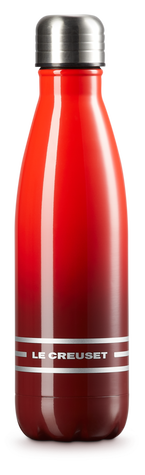 Le Creuset vatndunkur 0,5L Cerise