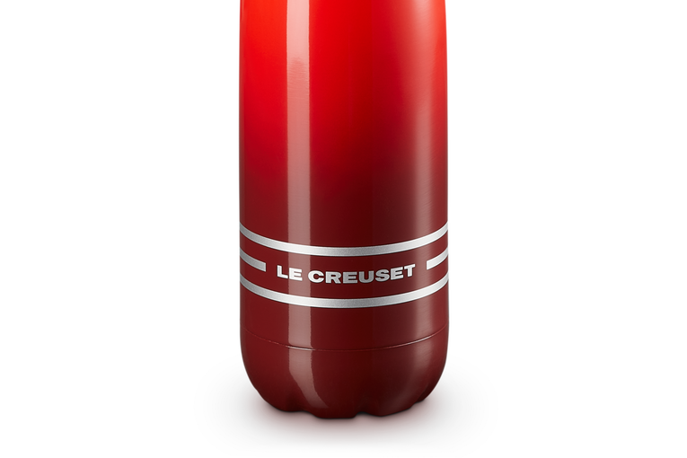 Le Creuset vatndunkur 0,5L Cerise