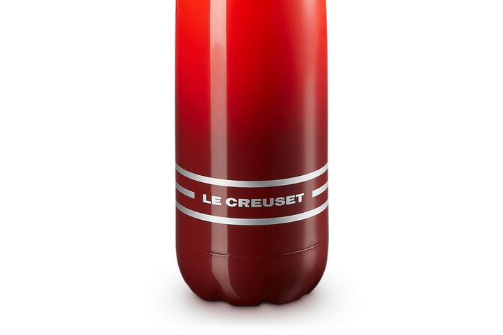 Le Creuset vatndunkur 0,5L Cerise