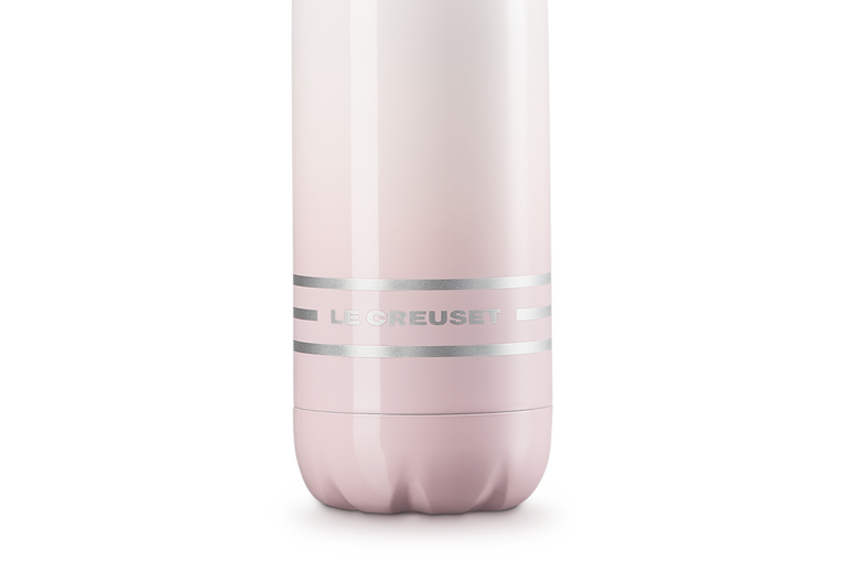 Le Creuset vatndunkur 0,5L Shell pink