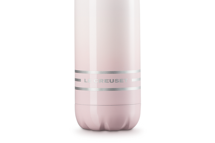 Le Creuset vatndunkur 0,5L Shell pink