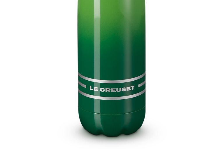 Le Creuset vatndunkur 0,5L Bamboo Green