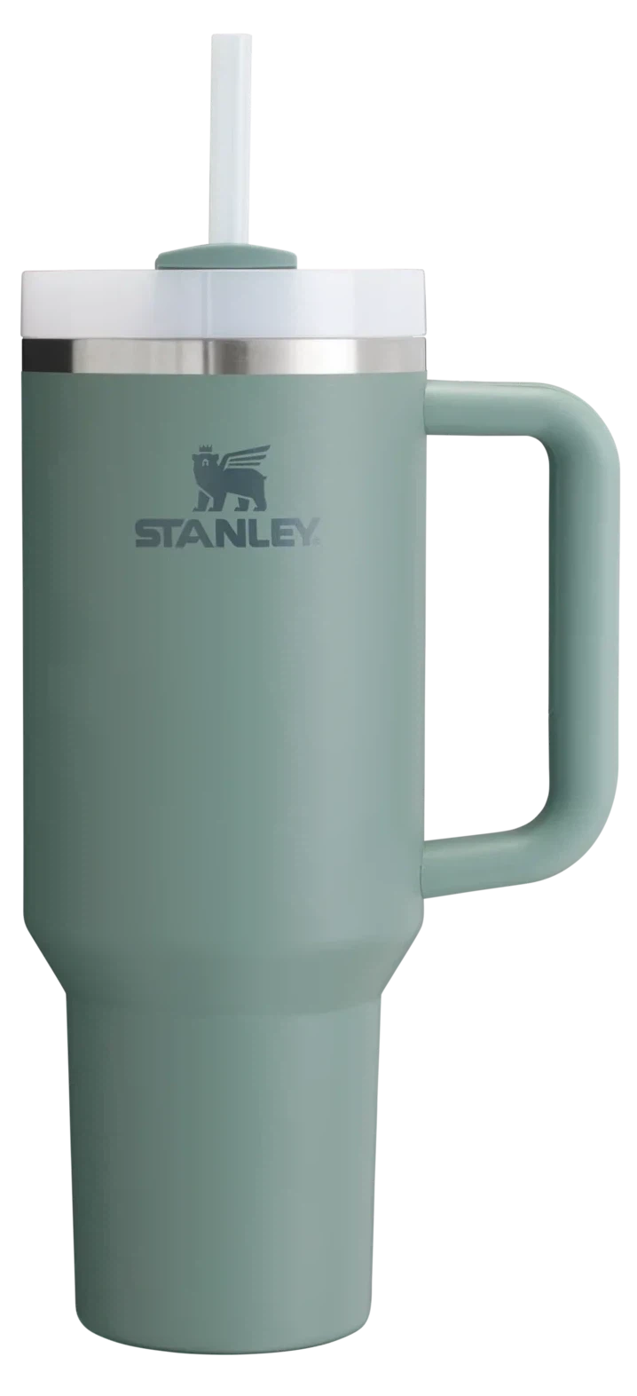 Stanley The Quencher Koppur 1,18L Shale