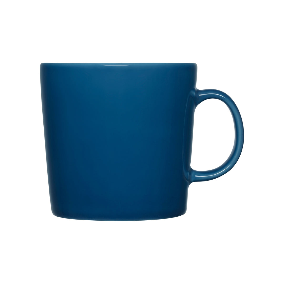 Iittala teema kruss 0,4L vintage blue