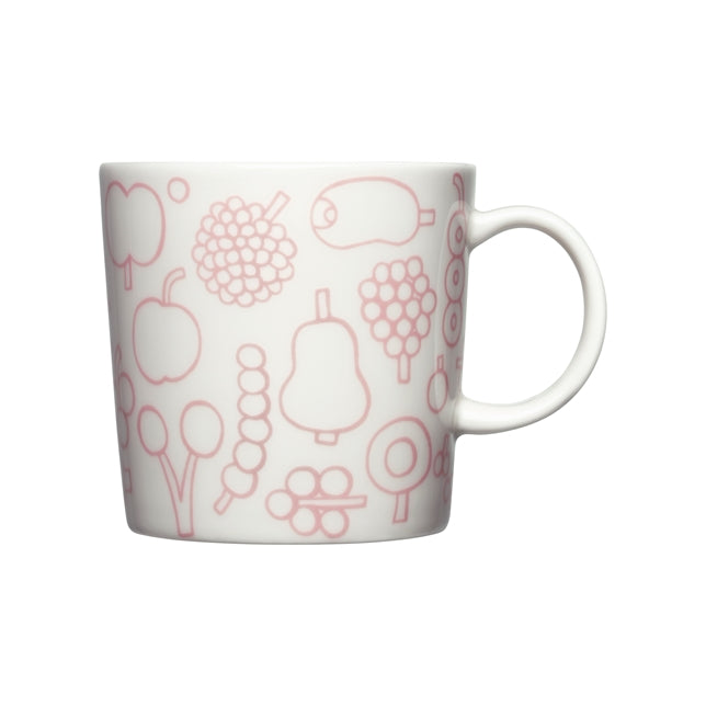 Iittala teema kroppur 0,3L frutta pink