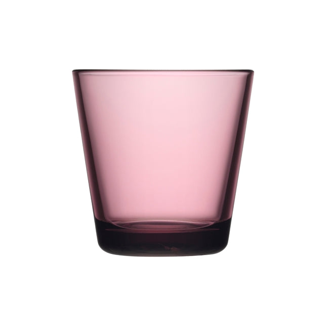 Iittala kartio vatnglas 21 cl calluna