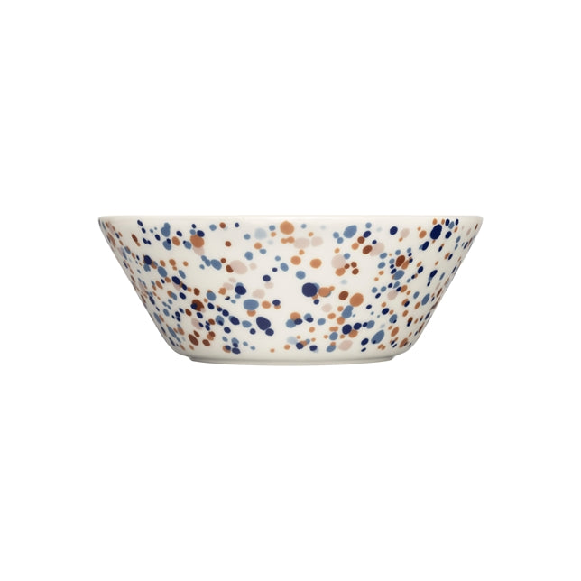 Iittala skál 15 cm helle blátt/grønt