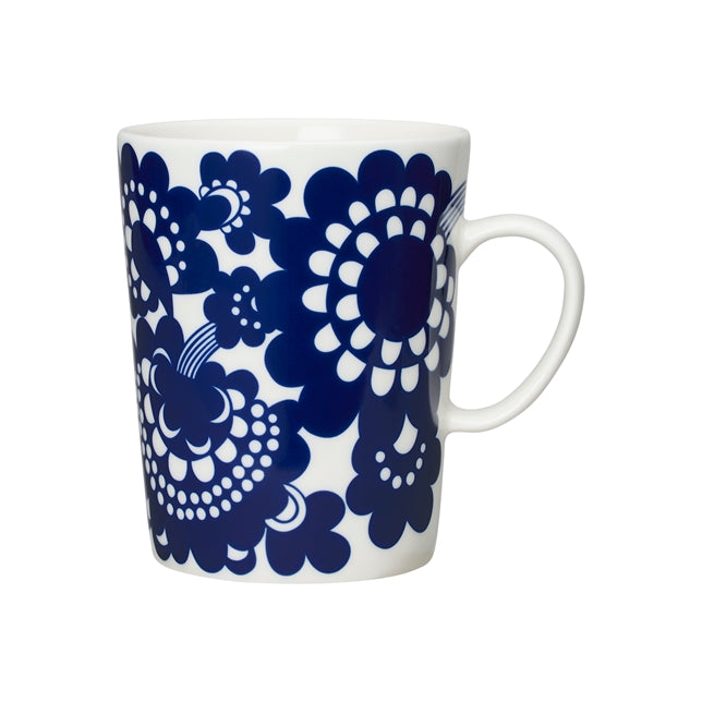 Arabia Esteri kruss 0,5L blátt