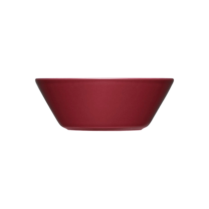 Iittala teema skál 15 cm cherry