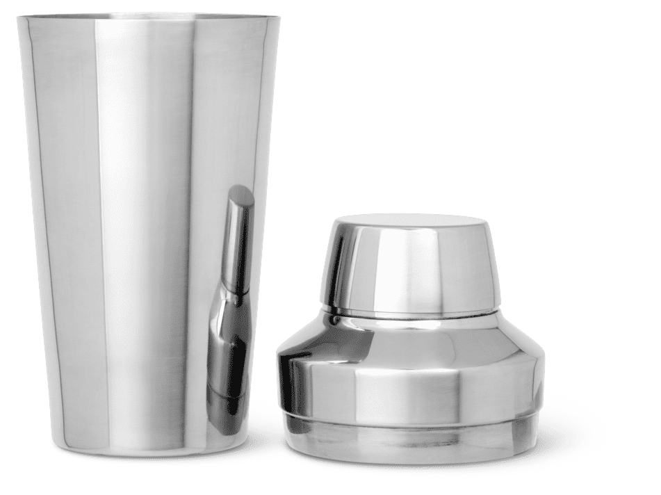 Rosendahl grand cru barware shaker