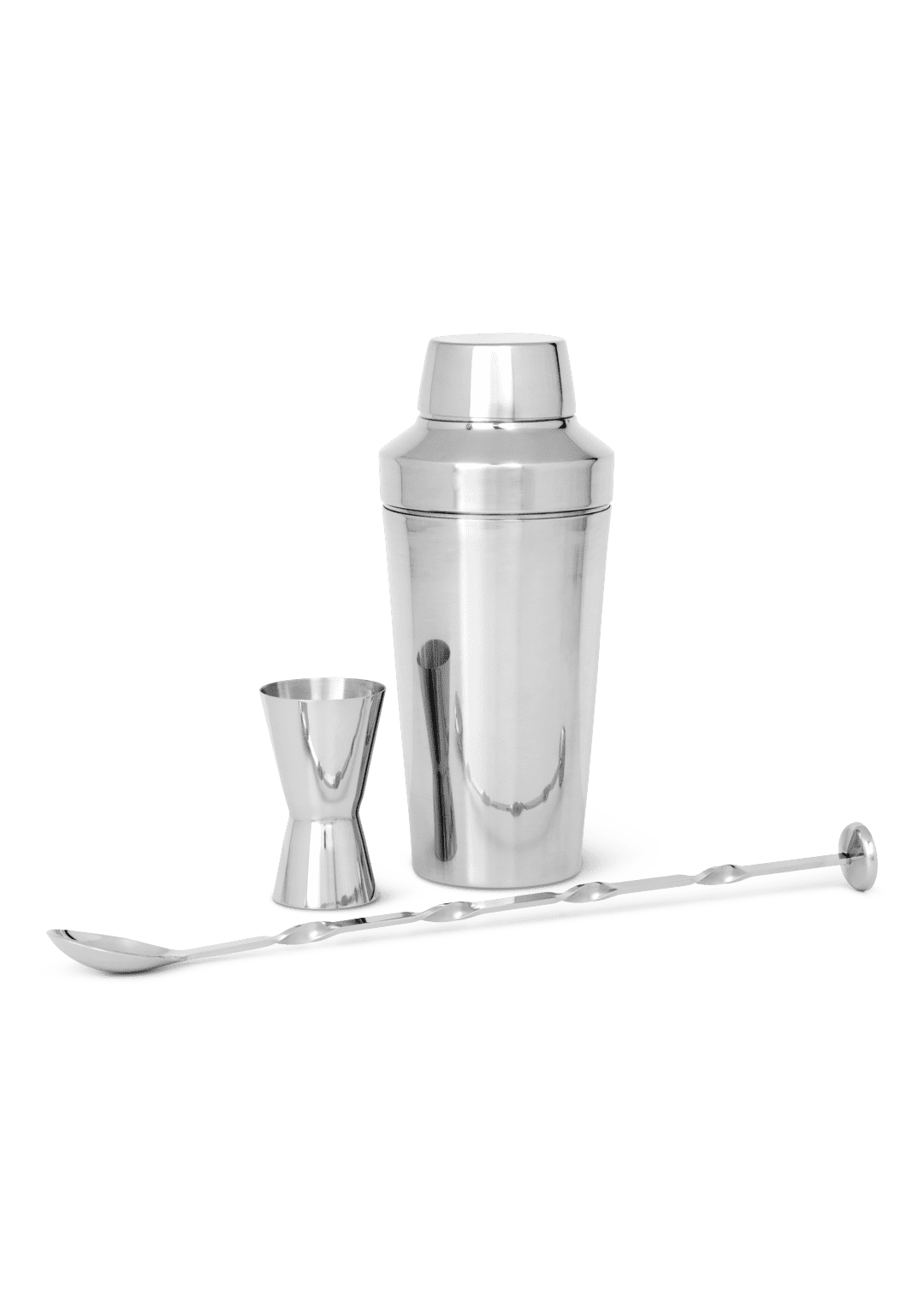 Rosendahl grand cru barware shaker
