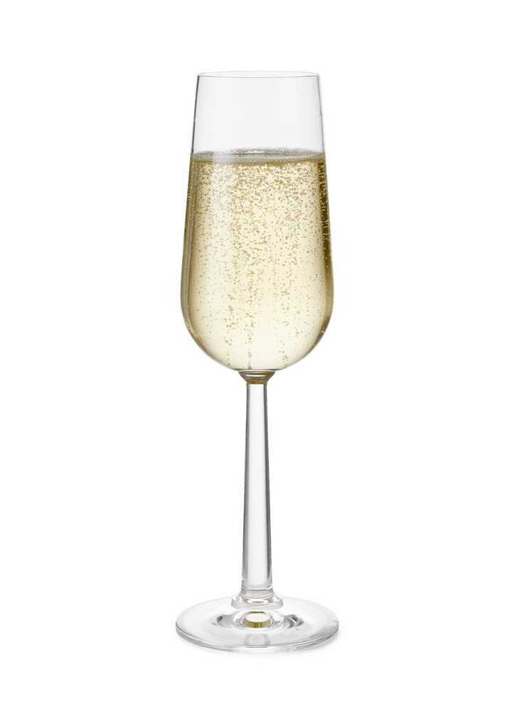Rosendahl grand cru champagnegløs 2 stk