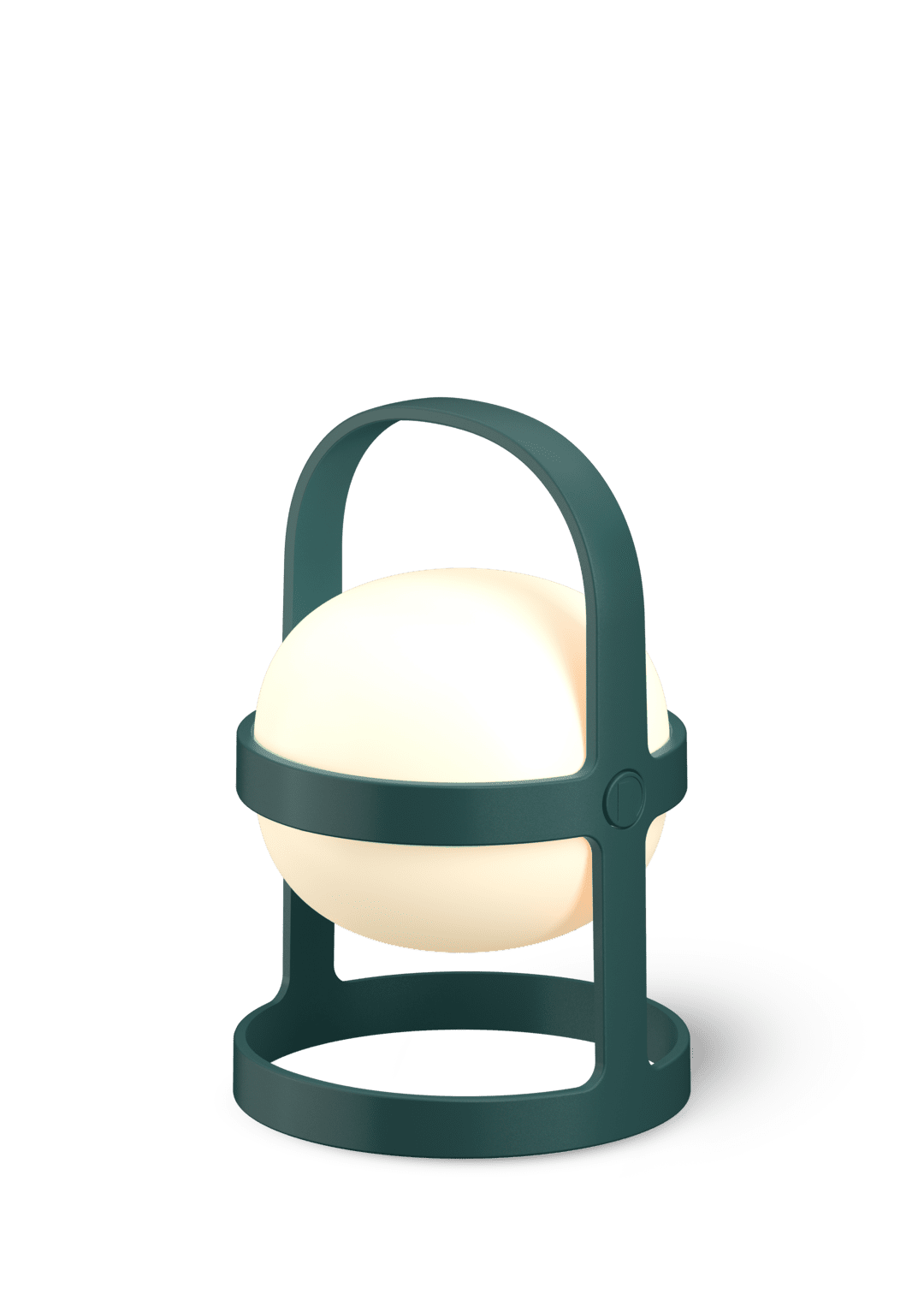 Rosendahl soft spot 18,5cm green