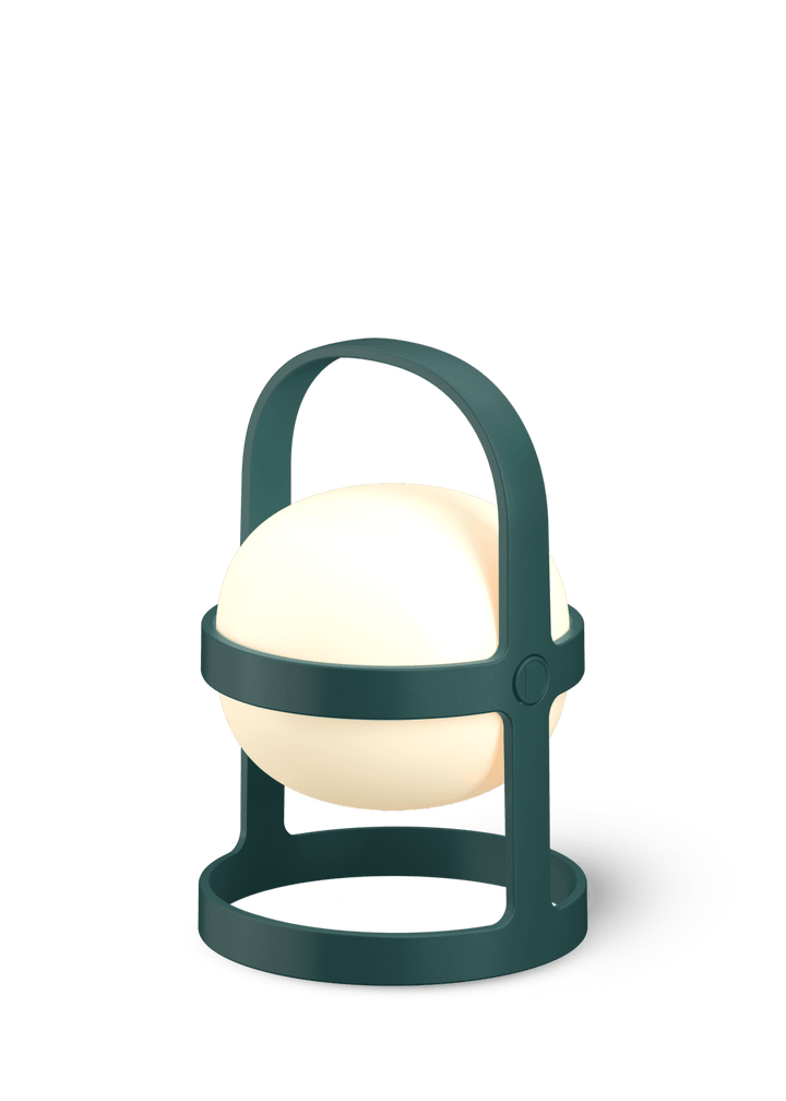 Rosendahl soft spot 18,5cm green