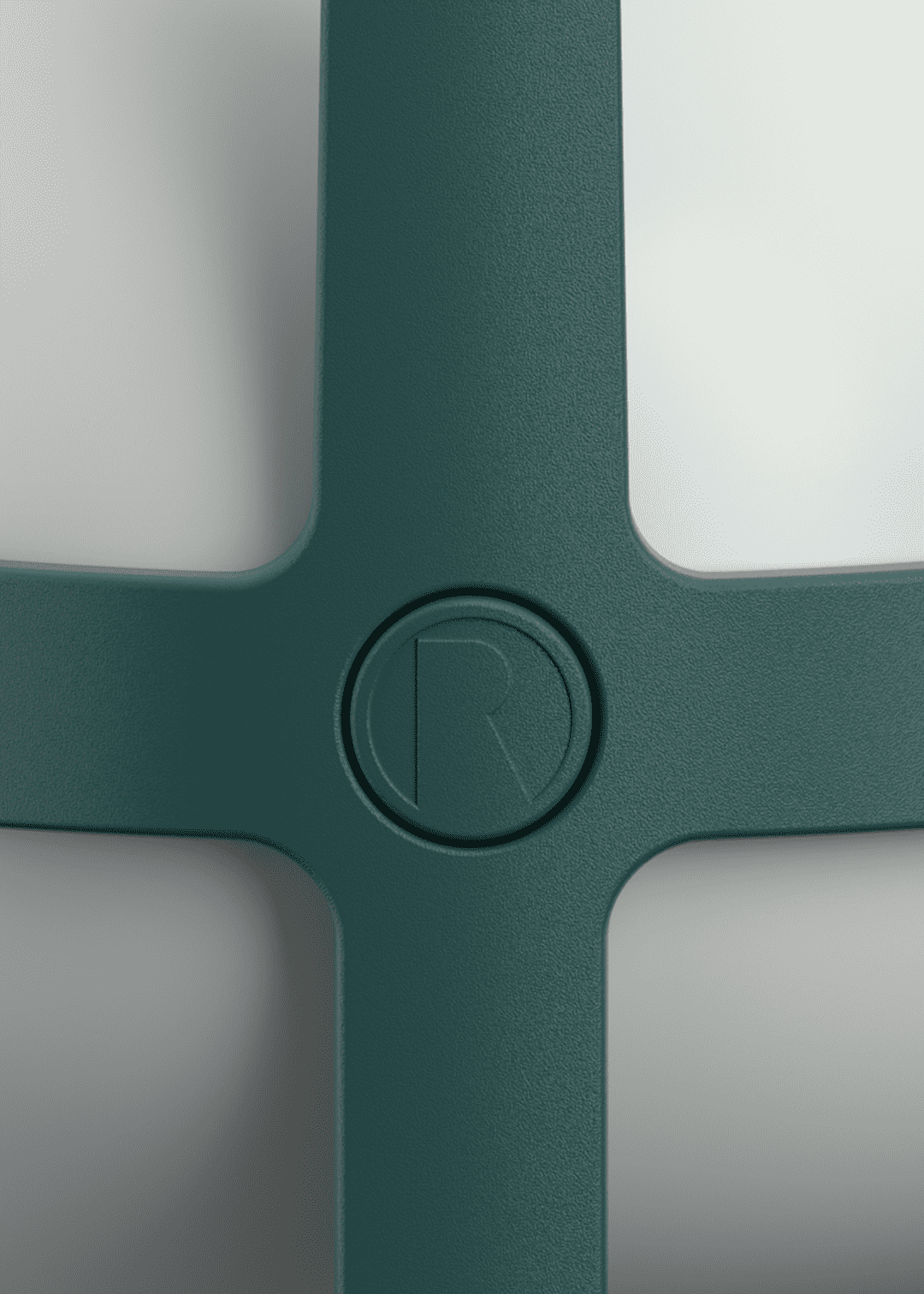 Rosendahl soft spot 18,5cm green