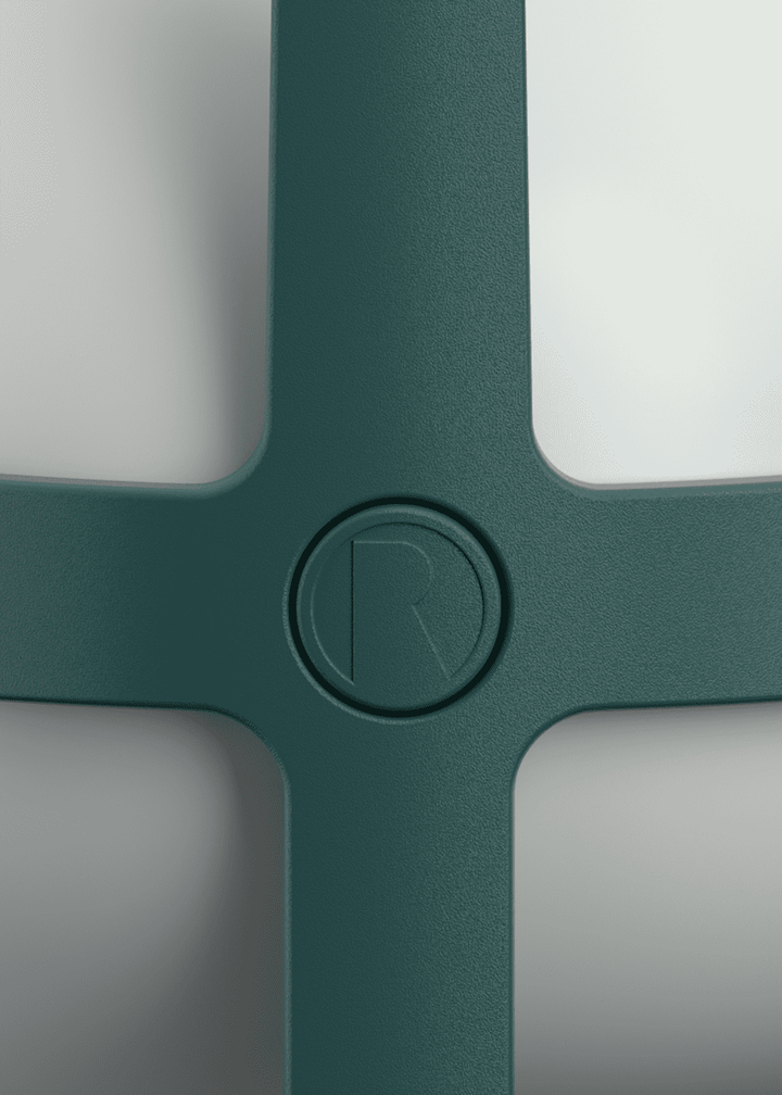 Rosendahl soft spot 18,5cm green