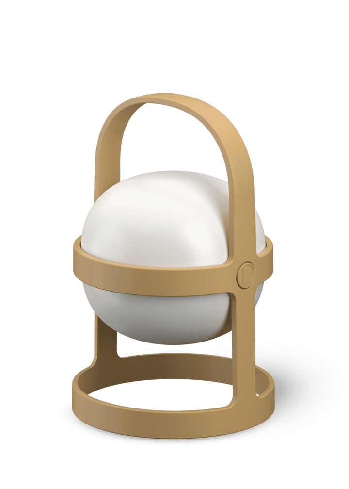 Rosendahl soft spot 25cm wheat