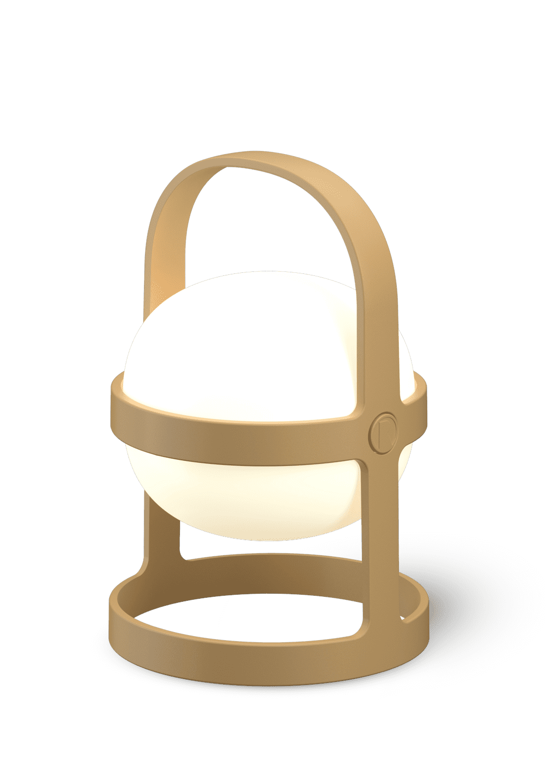 Rosendahl soft spot 25cm wheat